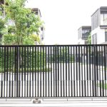 ประตูรั้วบานเลื่อนเดี่ยว4 (3)