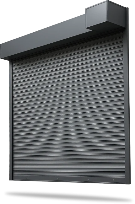 ประตูม้วน